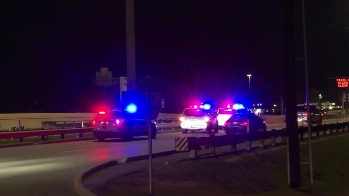 14-year-old driver killed as family and Pearland police try to stop him on busy highway