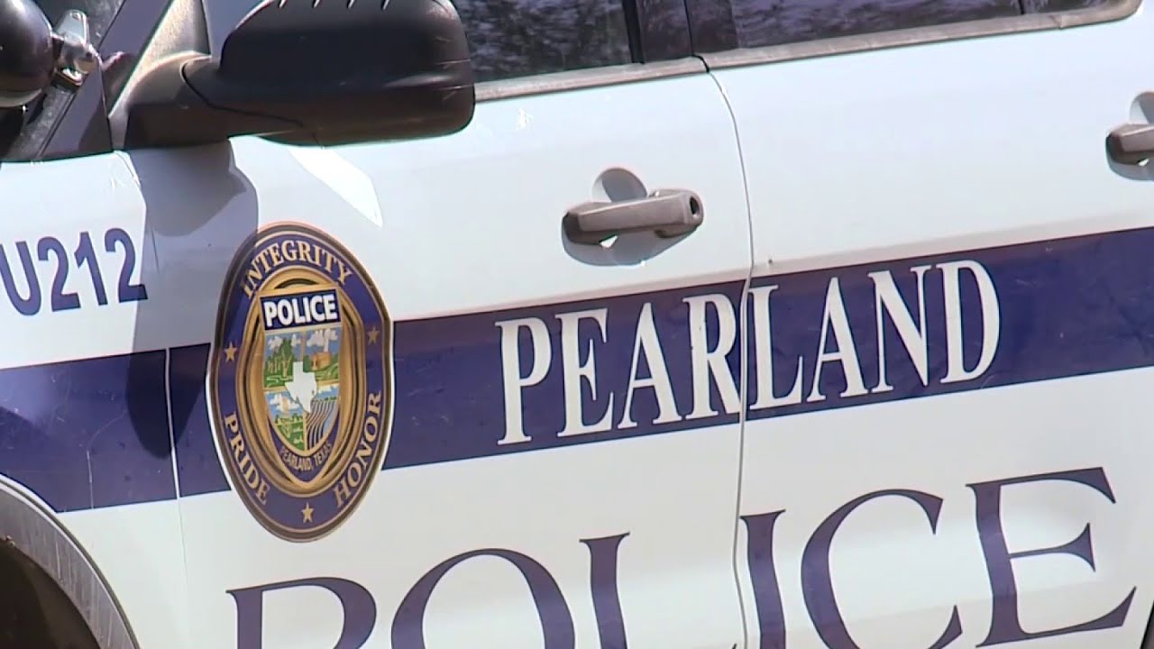 Man found dead in Pearland home, juvenile suspect in custody
